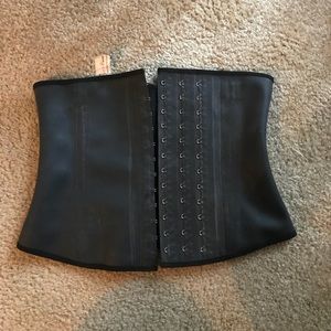 Angel Curves Waist Trainer